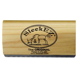 Sleekez Shedding Block 2.5"image