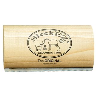 Sleekez Shedding Block 5"