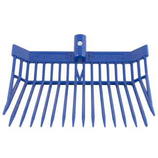 Dura-Tech® Platinum Manure Fork Royalimage
