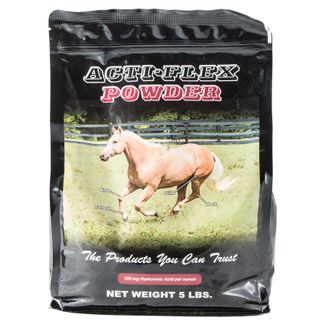 Acti-Flex Powder 5# Resealable Bagimage