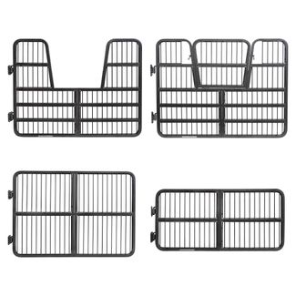 Easy-Up® Titan Stall Gatesimage