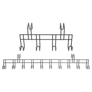 Easy-Up® Pro Portable Bridle & Tack Racksimage