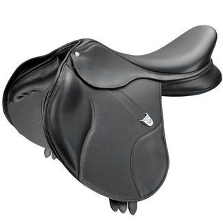 Bates Next Gen Elevation Deep Seat Saddleimage
