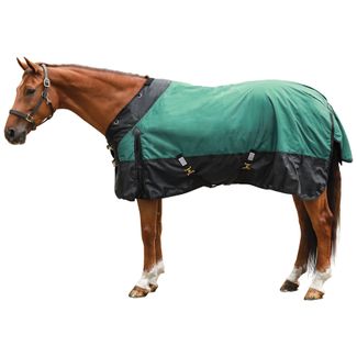 StormShield® Contour Collar Euro Extreme Turnout Sheetimage