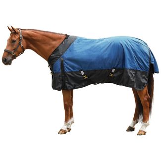 StormShield® Contour Collar Euro Extreme Turnout Sheetimage