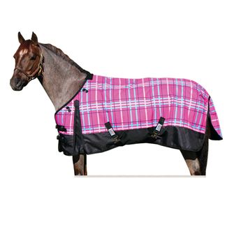 Dura-Tech® VIKING Pony Print Heavyweight Turnoutimage
