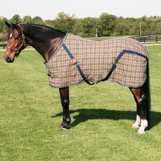 5/A Baker Original Stable Sheetimage