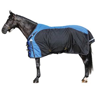 ARMORFlex® Warrior VTEK® Fit Turnout Sheet � Surcingleimage
