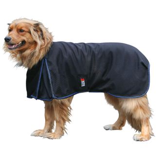 Lux Ceramic Therapy® Mesh Dog Coat - LG-XXLimage