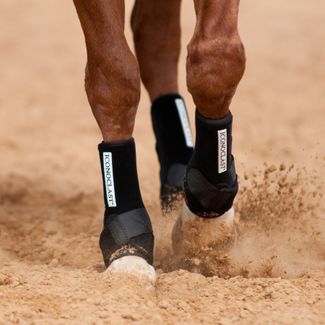 Iconoclast XL Front Orthopedic Support Bootimage