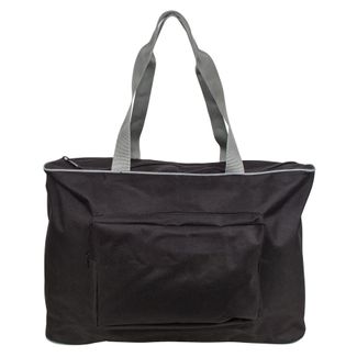 Dura-Tech® Large Gear Bag Black/Gray