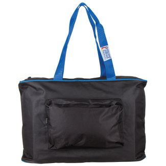 Dura-Tech® Large Gear Bag Black/Royal