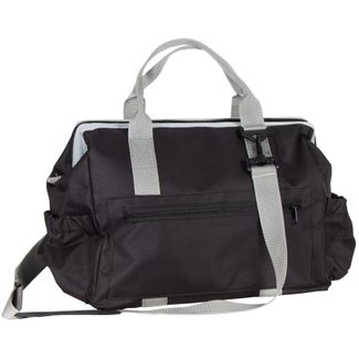 Dura-Tech® Multi Use Gear Bag Black/Grey