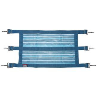 Dura-Tech® Deluxe Dura-Mesh Stall Guards