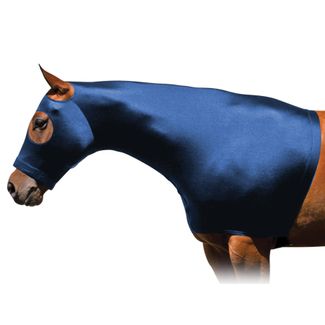 Sleazy Sleepwear™ Lycra Zipper Stretch Hoodimage