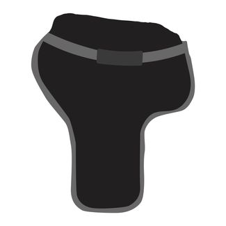 Dura-Tech® Limited Edition 1680 Padded Western Saddle Casetrait image