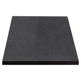 4'X6'X3/4 THICK RUBBER MATimage