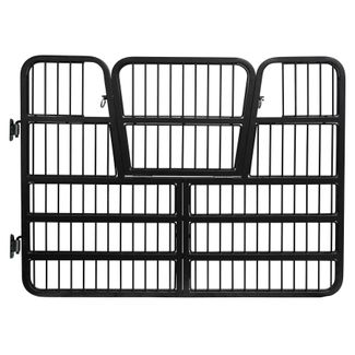 Easy-Up® Titan Stall Gate with Drop Down Yokeimage