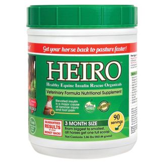 Heiro 90 Day Supplyimage