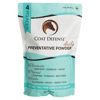 Coat Defense® Daily Preventive Powder Refill Bag - 64 ozimage