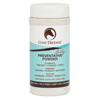 Coat Defense® Daily Preventive Powder Refillable - 16 oz