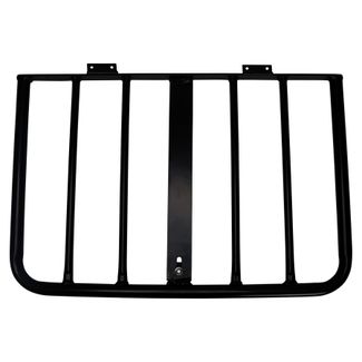 Easy-Up® Safety First Hay Rack Top Lid Black