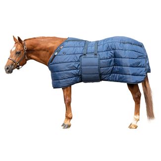 Schneiders Stay-Put Tail Cover V-Free® Bellyband 280g Medium Weight Stable Blanketimage