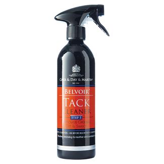 Belvoir Leather Tack Cleaner Sprayimage