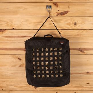 Schneiders® Load-Flat Easy Fill 1.25 Slow Feed Hay Bag