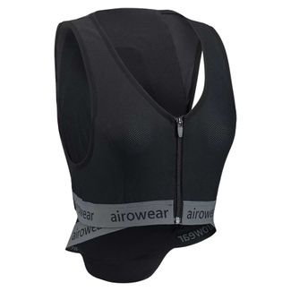 Airowear Womens The Shadow Equestrian Back Protector