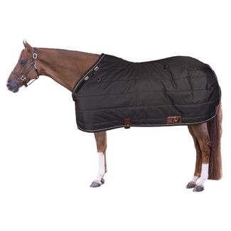 Schneiders® Superquilt Fitted V-Free Wither Relief® Thinsulate PlushLined Stable Blanketimage