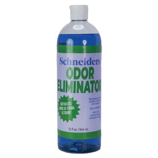 Schneiders Odor Eliminator 32oz