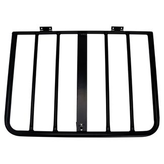 Easy-Up® Safety First Large Hay Rack Top Lid Black