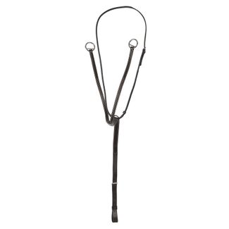 Schneiders® Raised Fancy Stitch Running Martingale