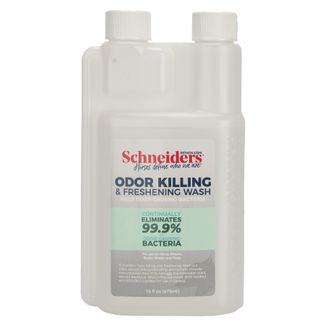 Schneiders® Odor Killing & Freshening Washimage