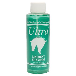Ultra® Conditioning Liniment Shampoo - 4 ozimage