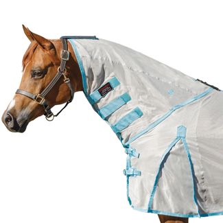 Schneiders® Cooling Soft Interlock Mesh Fly Neck Coverimage