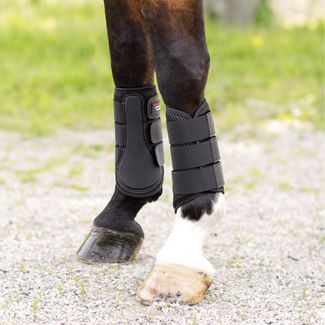 Schneiders® Breathable Mesh Brushing Boots