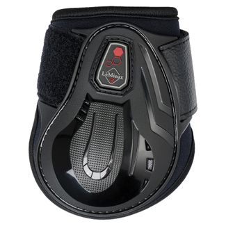LeMieux Impact Compliant Fetlock Bootsimage