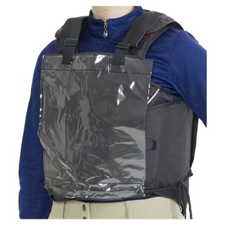 Ovation Competition Pinny Number Holder for Eventingimage