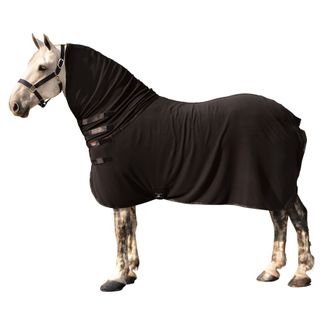 Schneiders® Polar Fleece Draft Horse Contour Coolerimage