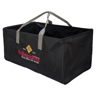 Schneiders® 75th Anniversary Horsemans Large Tote