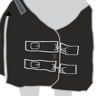 Schneiders® Mosquito Mesh II Adjusta-Fit® Fly Sheetstrait image