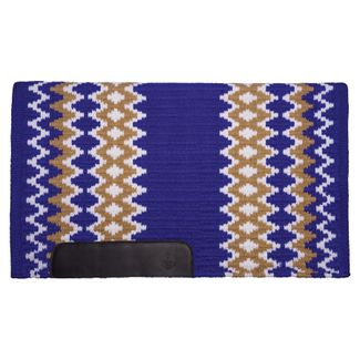 Schneiders® Tiffany Western Show Saddle Blanket 34 x 40