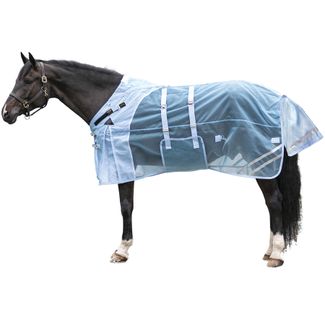 Schneiders® Mosquito Mesh II VTEK® Adjusta-Fit® Bellyband Fly Sheetimage