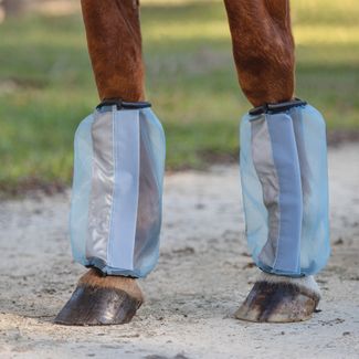 Air Fly Harrison Howard Loose Fitting Fly Boots UV-Protective