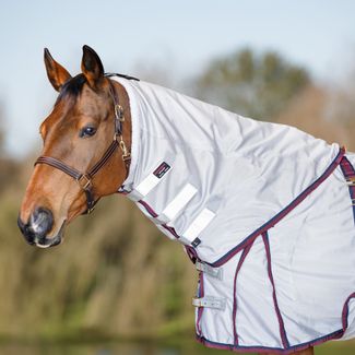 Schneiders® RipGuard® II Fly Neck Coverimage