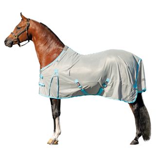 Schneiders® Cooling Soft Interlock Mesh II Euro Surcingle Fly Sheet