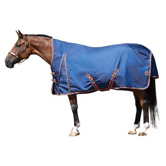 StormShield® Extreme II High Neck Euro Surcingle 0g Turnout Sheetimage
