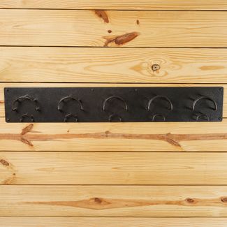 Schneiders® Easy-Up® Pro Wire Crown 10 Hook Bridle Rackimage